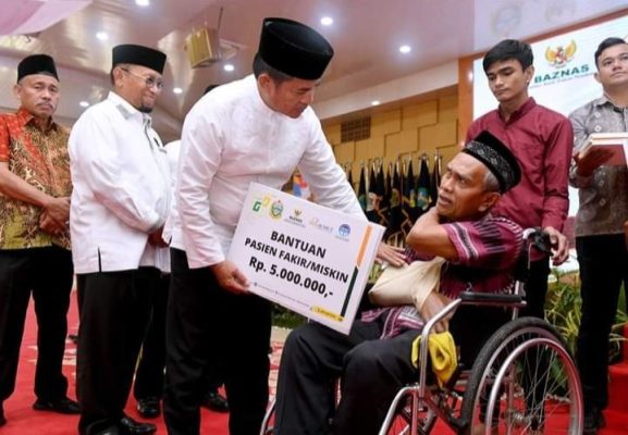 Zakat Sumut