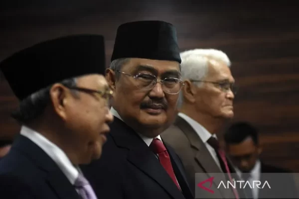 Majelis Kehormatan Mahkamah Konstitusi