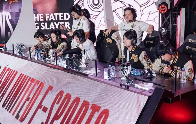 Esports