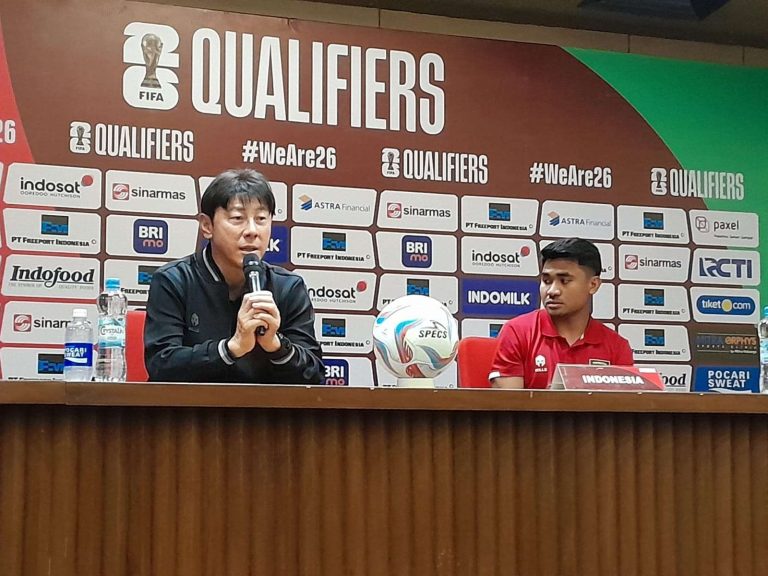 Shin Tae-yong