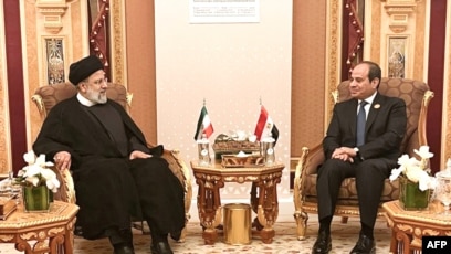 Mesir Abdel Fatah al-Sisi