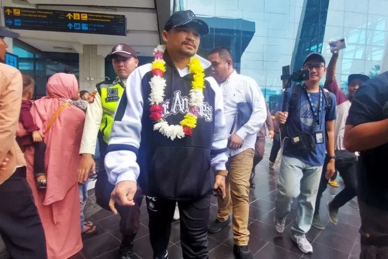 Jeka Saragih