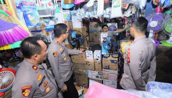 Pasar Mampang Prapatan