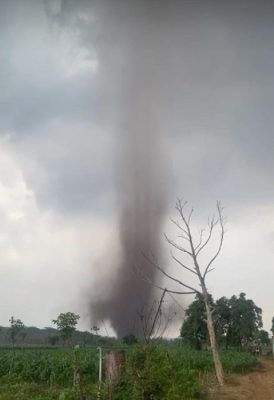 Angin Puting Beliung