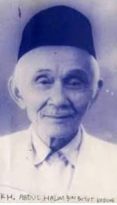 KH Abdul Chalim