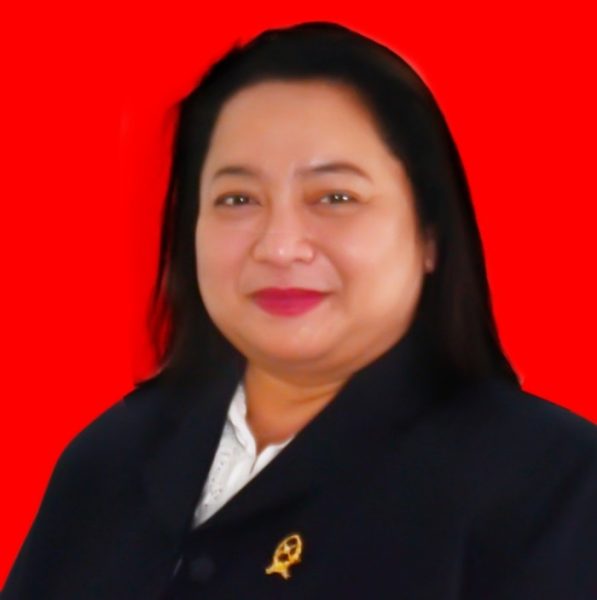 Imelda Herawati Dewi Prihatin