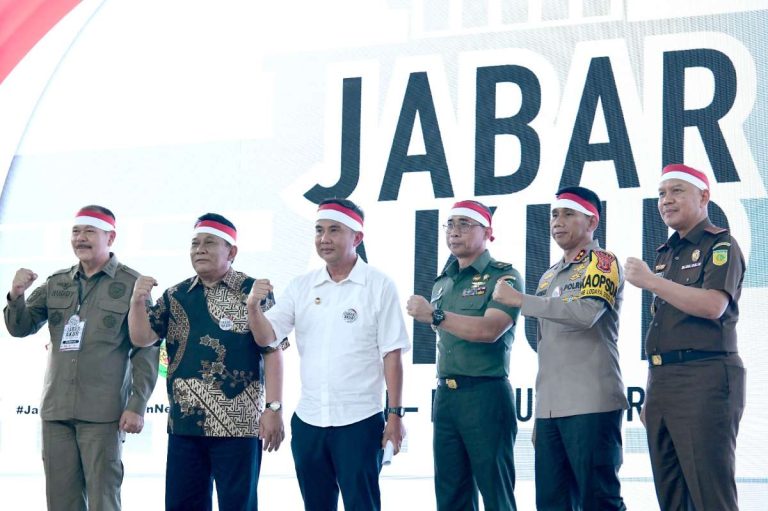Deklarasi Relawan Capres