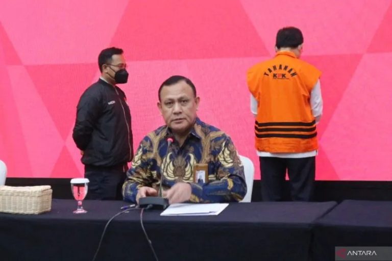 Firli Bahuri