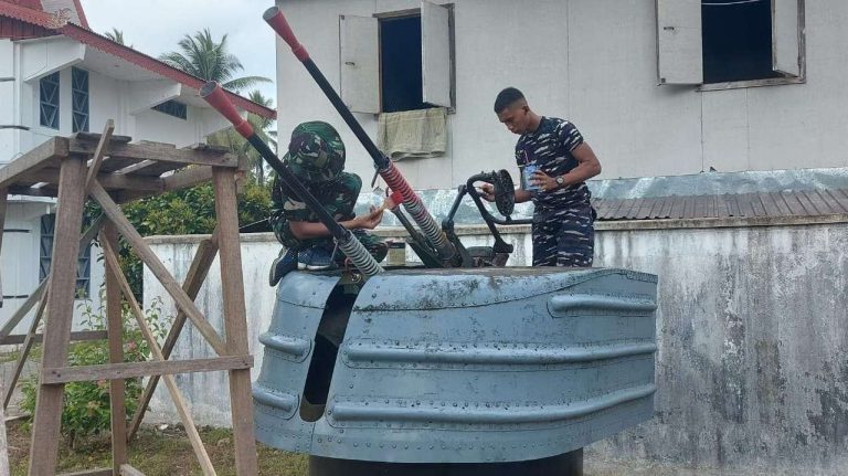 Lanal Banjarmasin