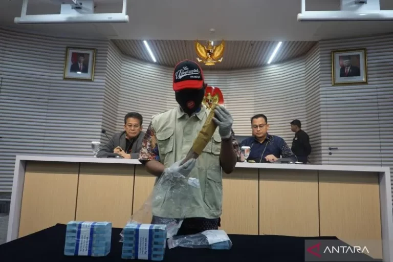 OTT Kalimantan Timur