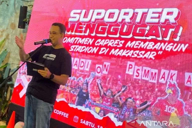 Capres Anies