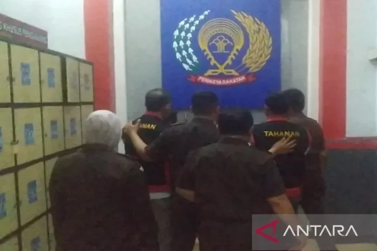Kejari Jember