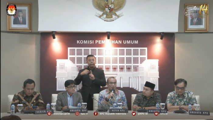 Calon DPR RI
