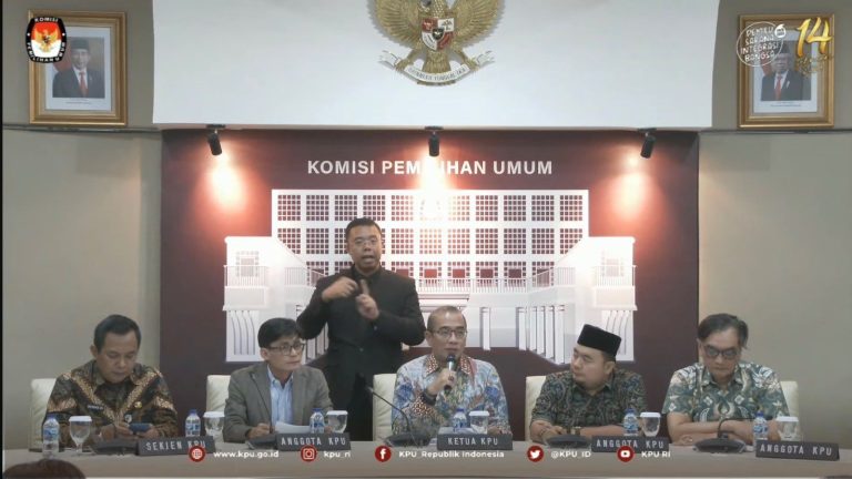 Calon DPR RI