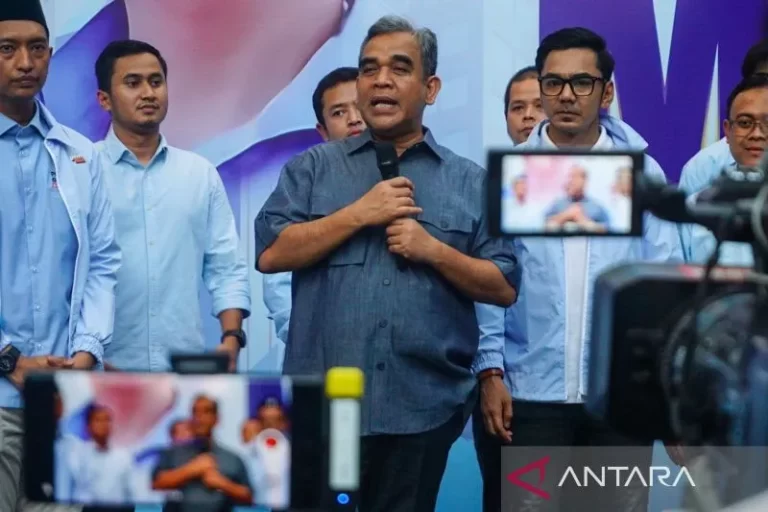 Ahmad Muzani