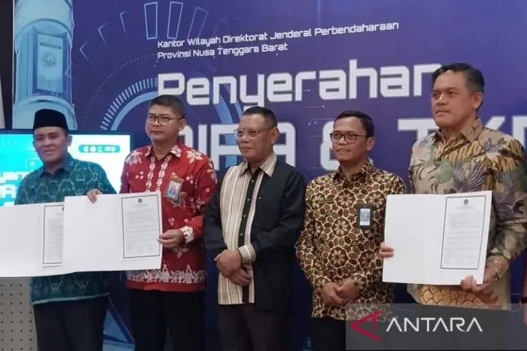 DIPA NTT