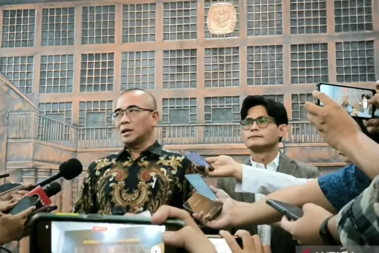 Ketua KPU