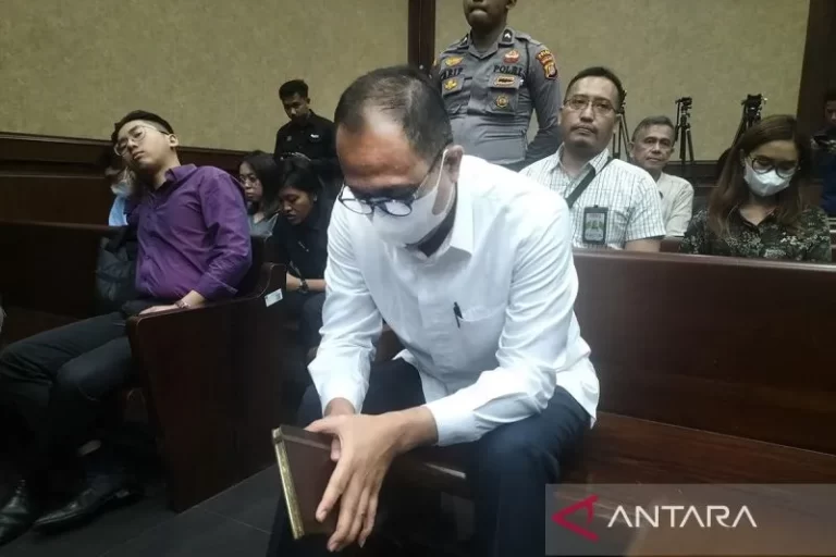 Rafael Alun Dituntut Penjara jpg