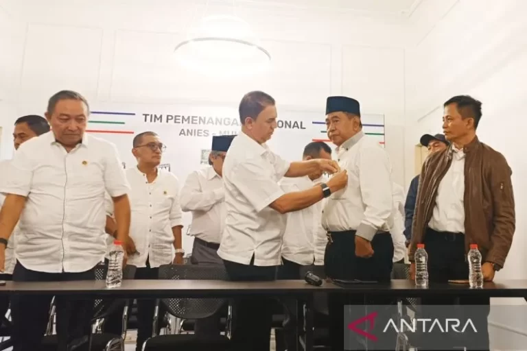 Timnas AMIN