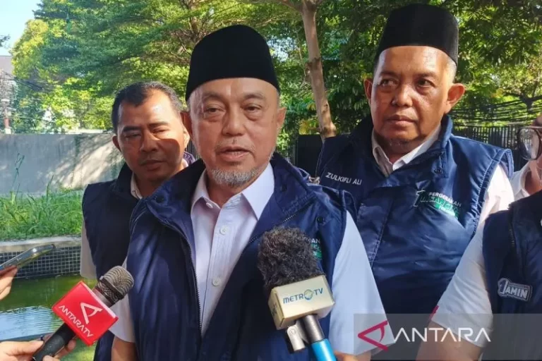 Tamsil Linrung