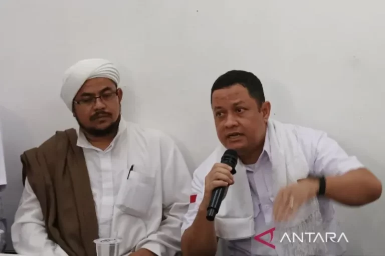 Tim Hukum Nasional AMIN