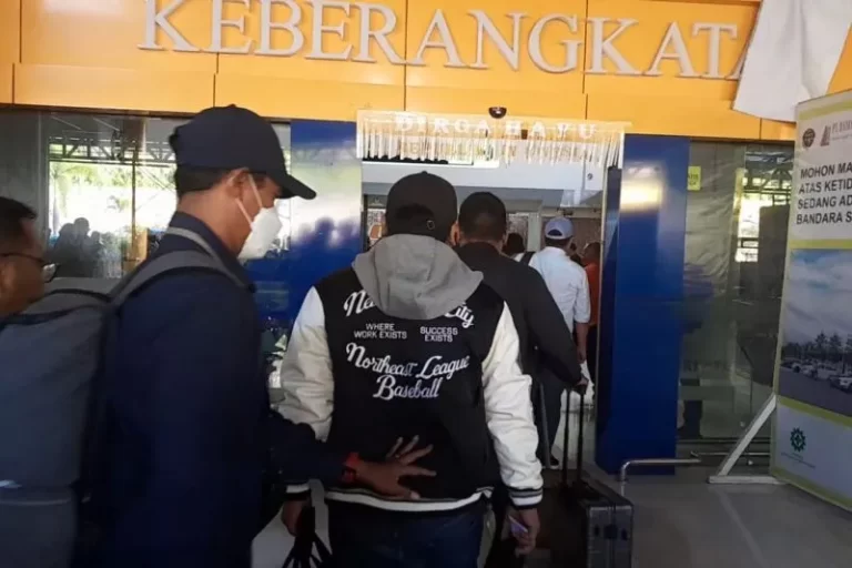 OTT Maluku Utara
