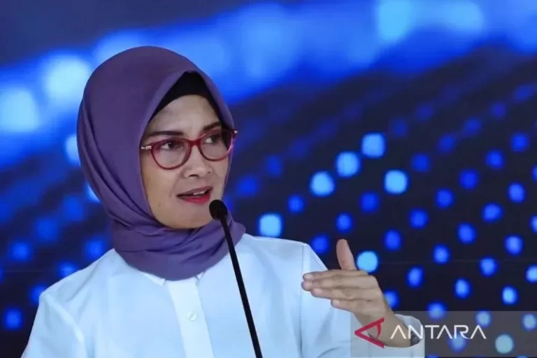 Adita Irawati