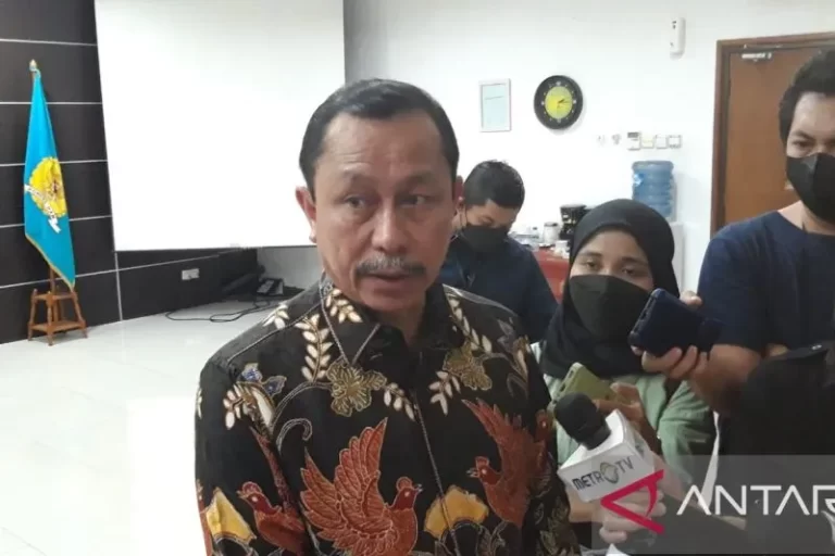 Ahmad Taufan Damanik