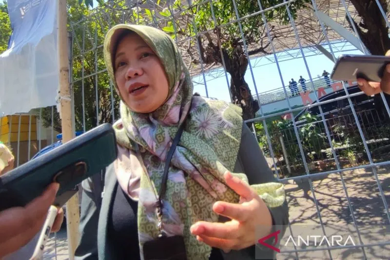 Ketua Bawaslu Sulawesi Selatan