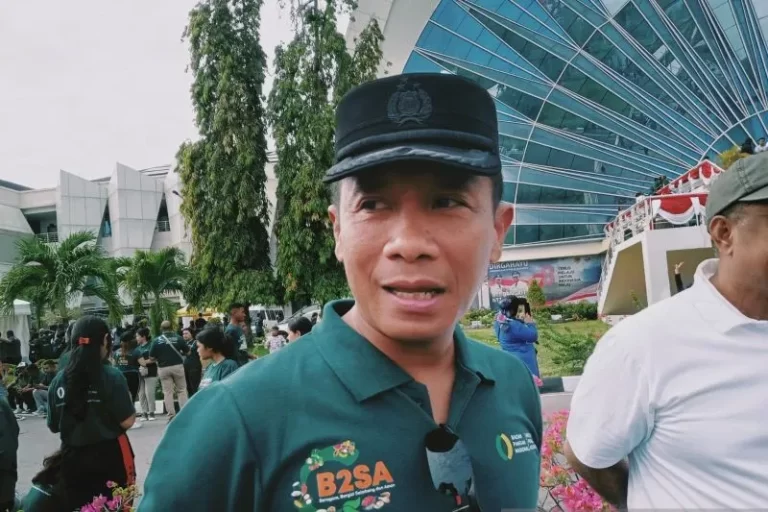 Kapolresta Kupang Kota Polda Nusa Tenggara Timur Kombes Polisi Rishian Krisna