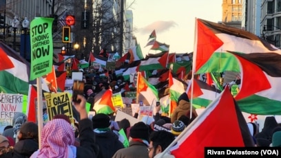 Bendera Palestina