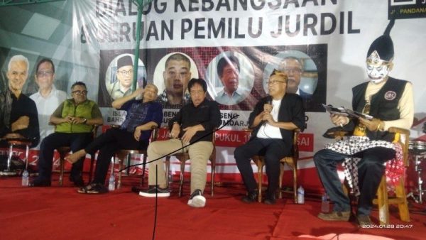 Pemimpin Beretika