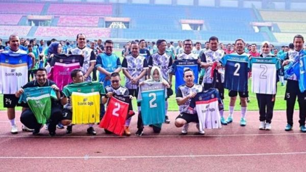 Wali Kota Bekasi Tak Netral