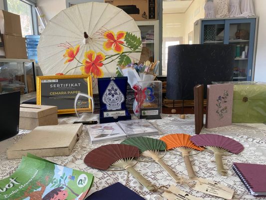 Cemara Paper Disabilitas