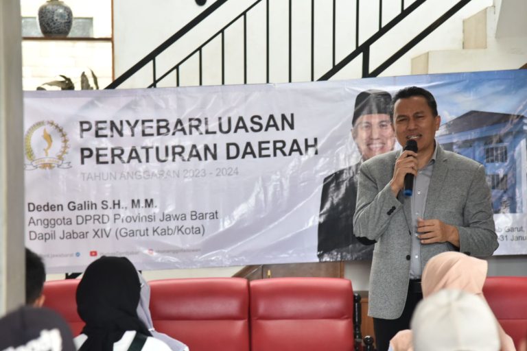 Deden Galih