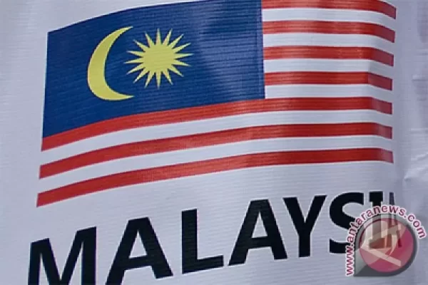 Bendera Malaysia
