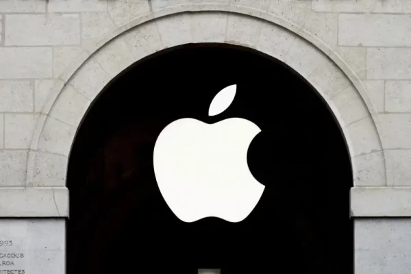 Ponsel Apple