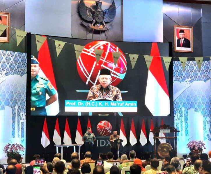 Bursa Efek Indonesia