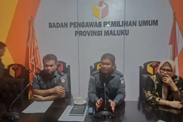 Bawaslu Ambon