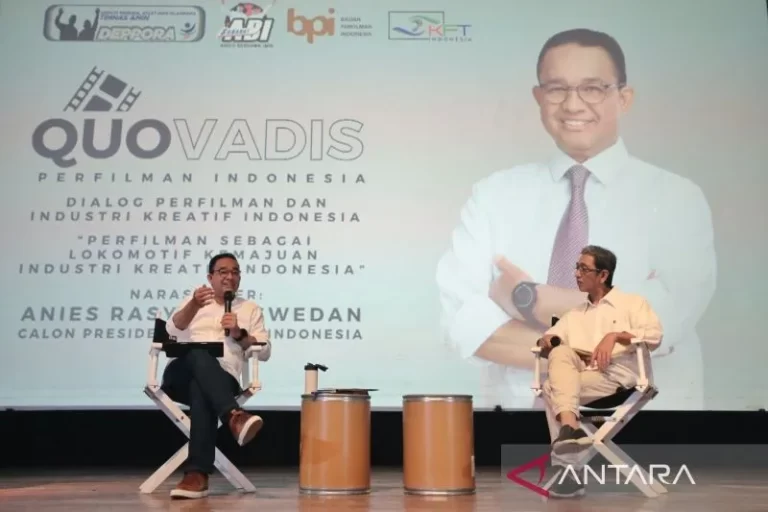 Anies Perfilman