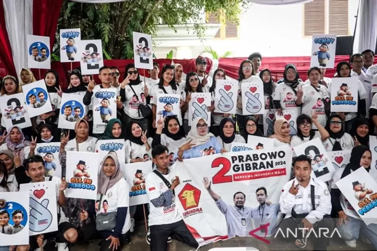Prabowo Gibran