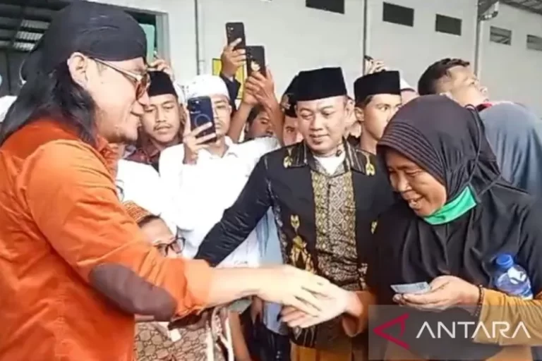 Gus Miftah