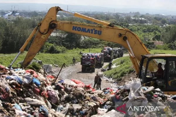 TPA Sampah Banda Aceh