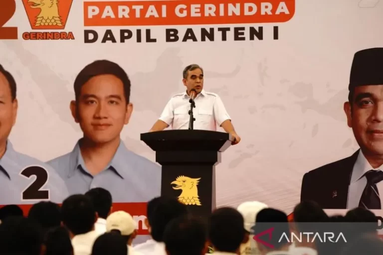 Ahmad Muzani