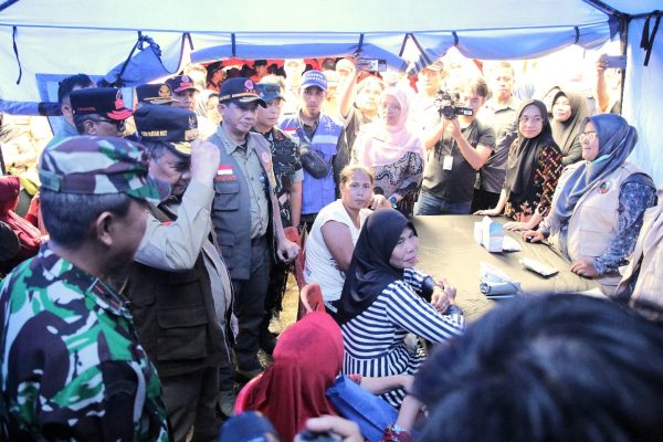 Banjir Riau