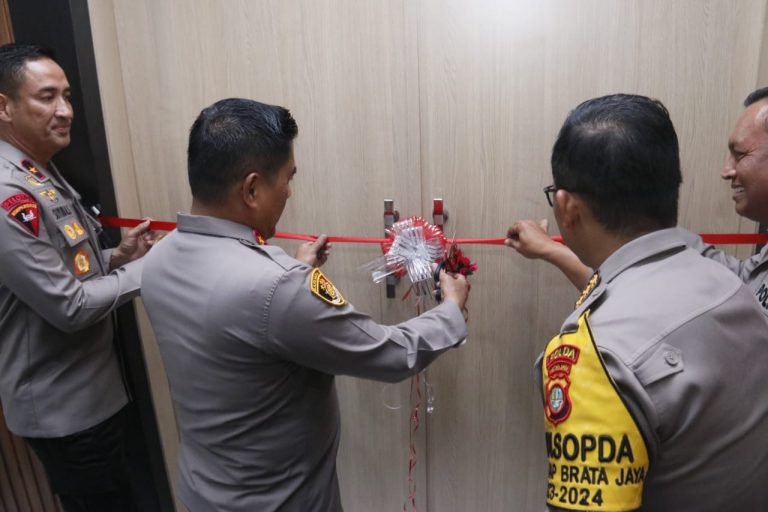 Ruang Sidang Disiplin