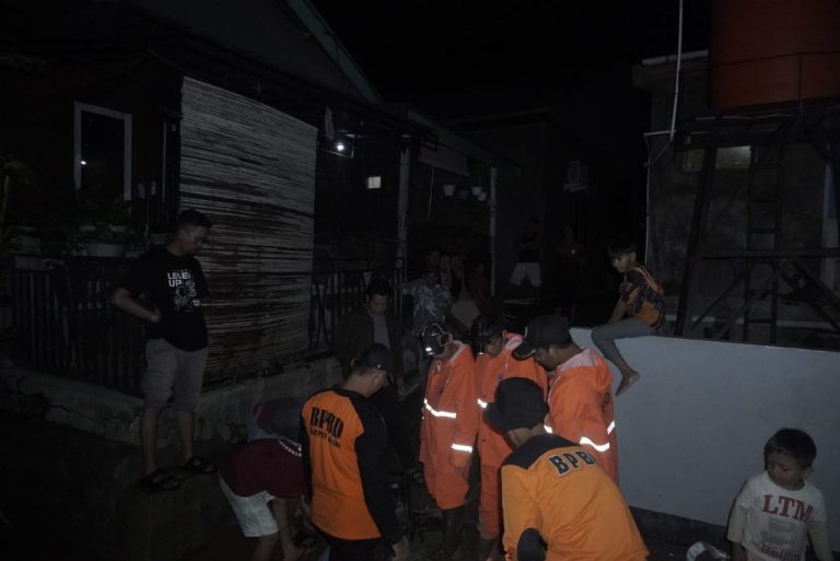 Banjir Kaloka