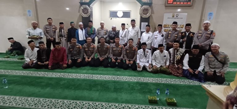 Satu Jam Mengaji