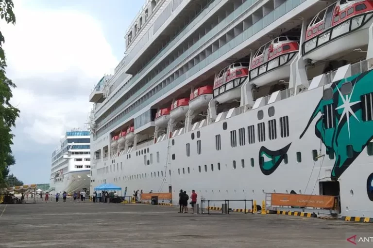 Kapal Pesiar