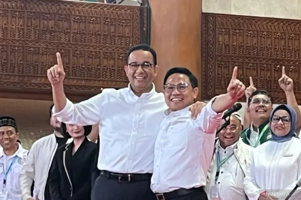 Anies-Muhaimin